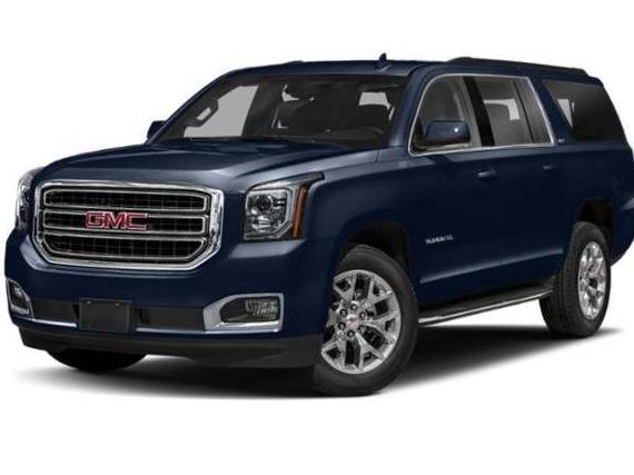 GMC YUKON XL 2018 1GKS2GKC1JR327575 image